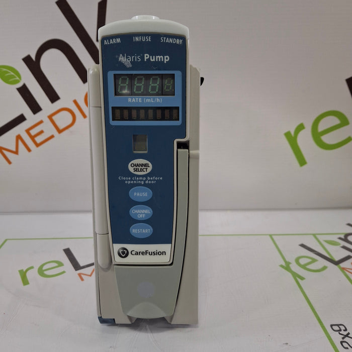 CareFusion Alaris 8100 LVP Infusion Pump Module