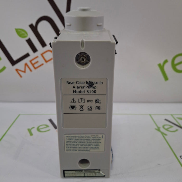 CareFusion Alaris 8100 LVP Infusion Pump Module