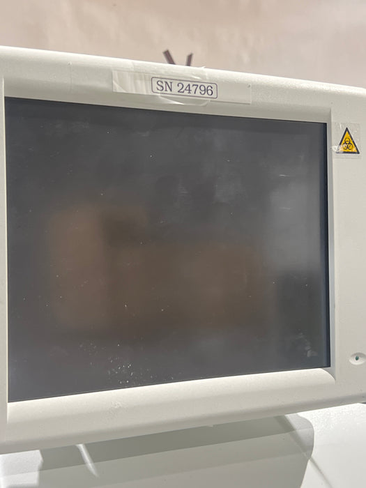 Roche Diagnostics Cobas b 221 Blood Gas Analyzer