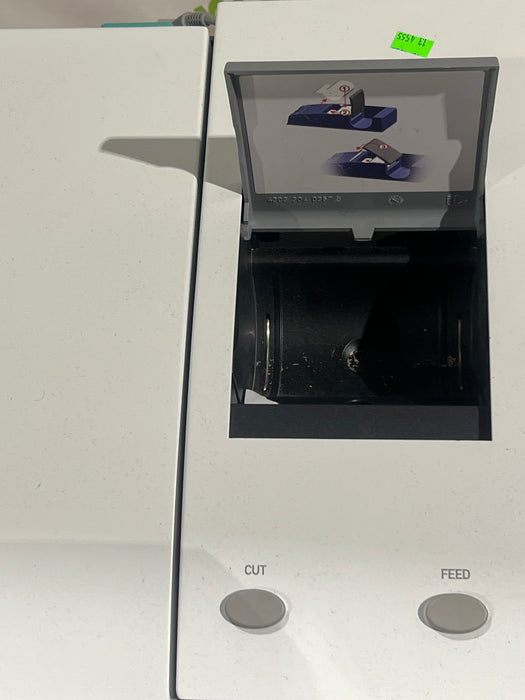 Roche Diagnostics Cobas b 221 Blood Gas Analyzer