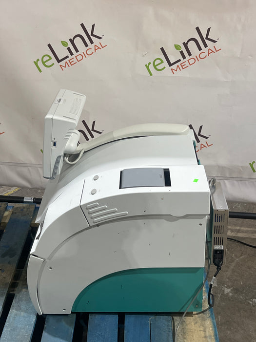 Roche Diagnostics Cobas b 221 Blood Gas Analyzer