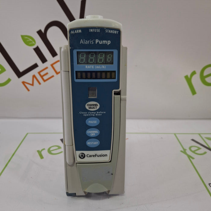 CareFusion Alaris 8100 LVP Infusion Pump Module