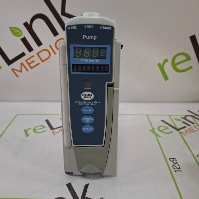 CareFusion Alaris 8100 LVP Infusion Pump Module