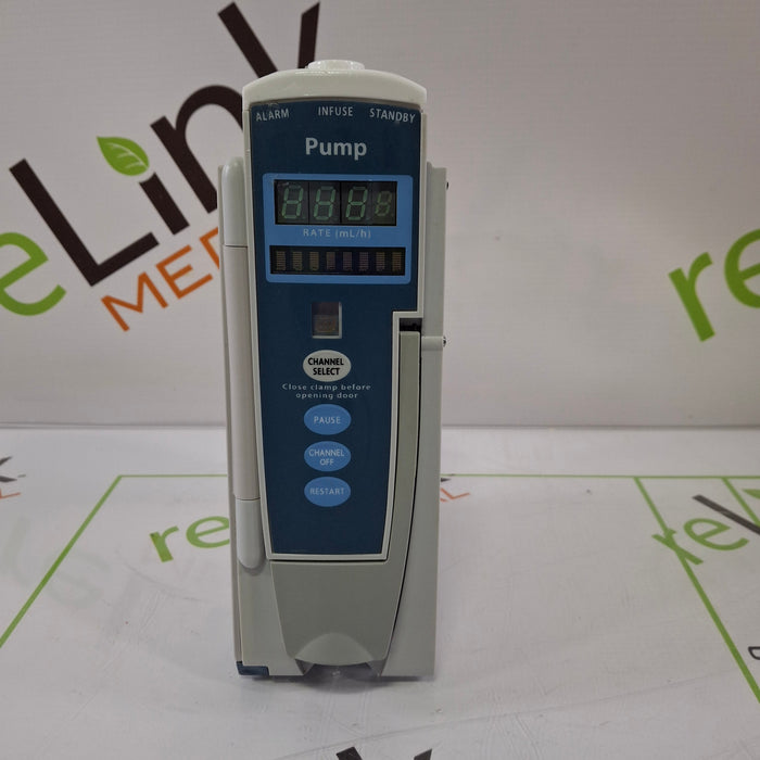 CareFusion Alaris 8100 LVP Infusion Pump Module