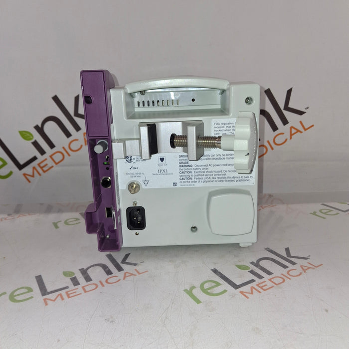 Hospira Plum A+ Infusion Pump
