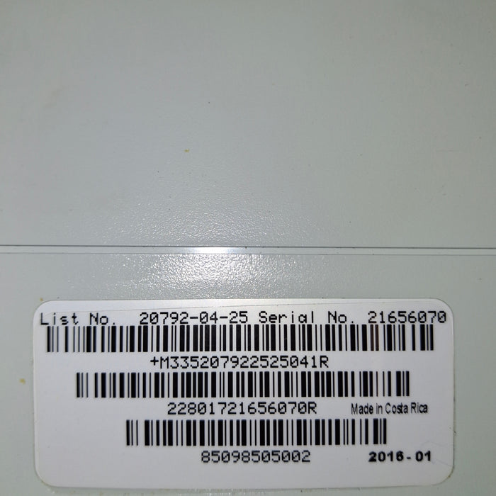 Hospira Plum A+ Infusion Pump