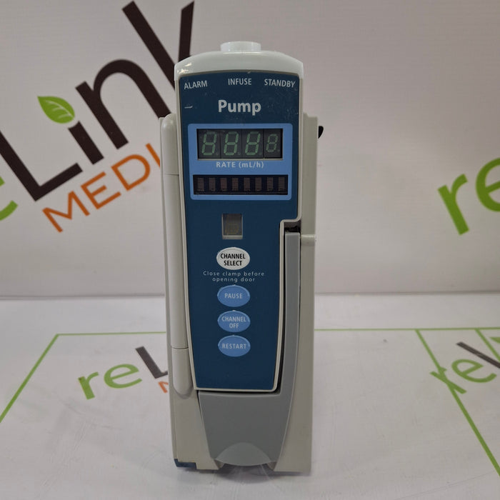CareFusion Alaris 8100 LVP Infusion Pump Module