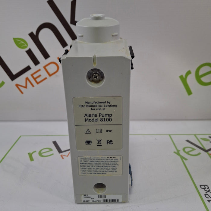 CareFusion Alaris 8100 LVP Infusion Pump Module