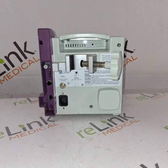 Hospira Plum A+ Infusion Pump