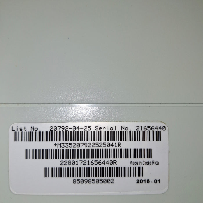 Hospira Plum A+ Infusion Pump