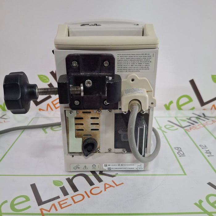 CareFusion Alaris 8015 Small Screen POC Infusion Pump