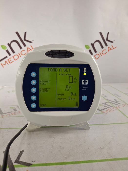 Covidien Kangaroo ePump Enteral Feeding Pump