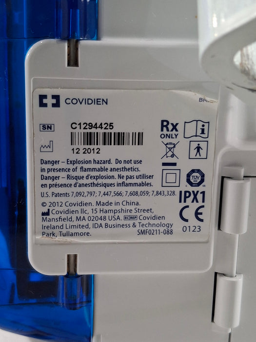 Covidien Kangaroo ePump Enteral Feeding Pump