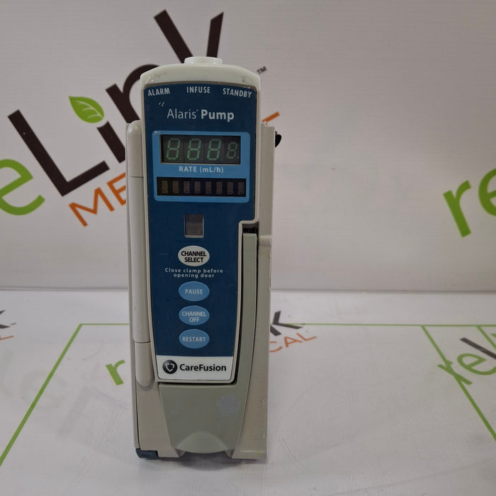 CareFusion Alaris 8110 Syringe Pump Module