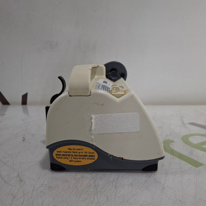 Smiths Medical Medfusion 3500 Version 5 Syringe Infusion Pump