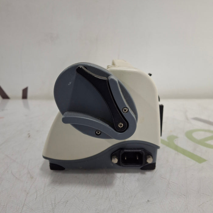 Smiths Medical Medfusion 3500 Version 5 Syringe Infusion Pump