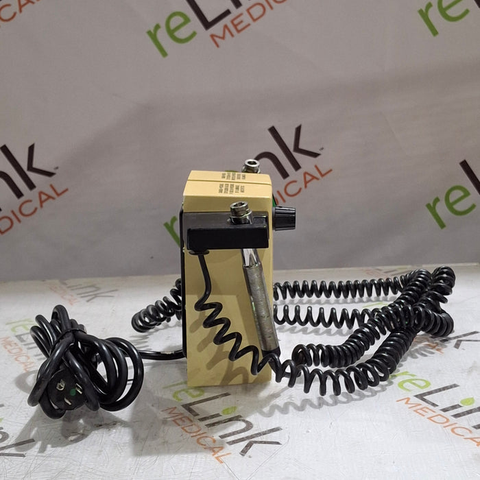 Welch Allyn 74710 Transformer Otoscope Ophthalmoscope