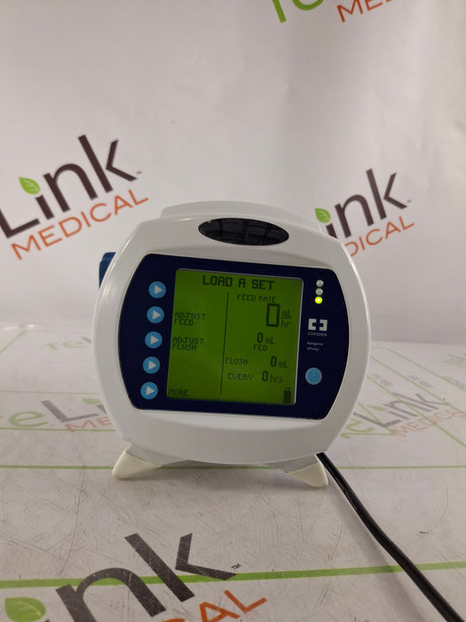 Covidien Kangaroo ePump Enteral Feeding Pump
