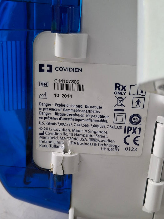 Covidien Kangaroo ePump Enteral Feeding Pump