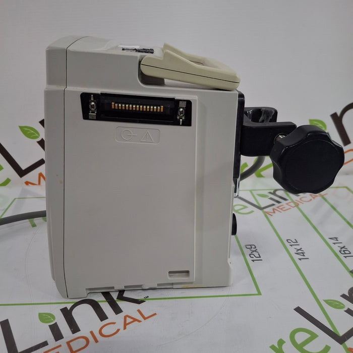 CareFusion Alaris 8015 Large Screen POC Infusion Pump