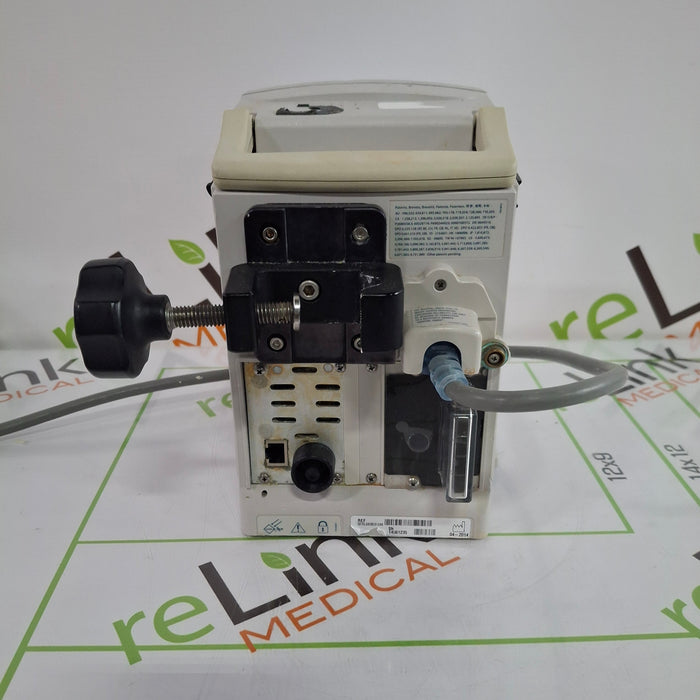 CareFusion Alaris 8015 Large Screen POC Infusion Pump
