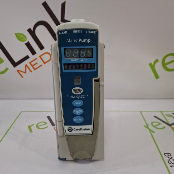 CareFusion Alaris 8110 Syringe Pump Module
