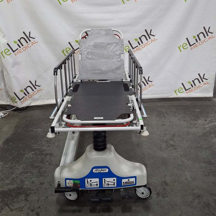 Stryker 1080 Fluoroscopy Stretcher