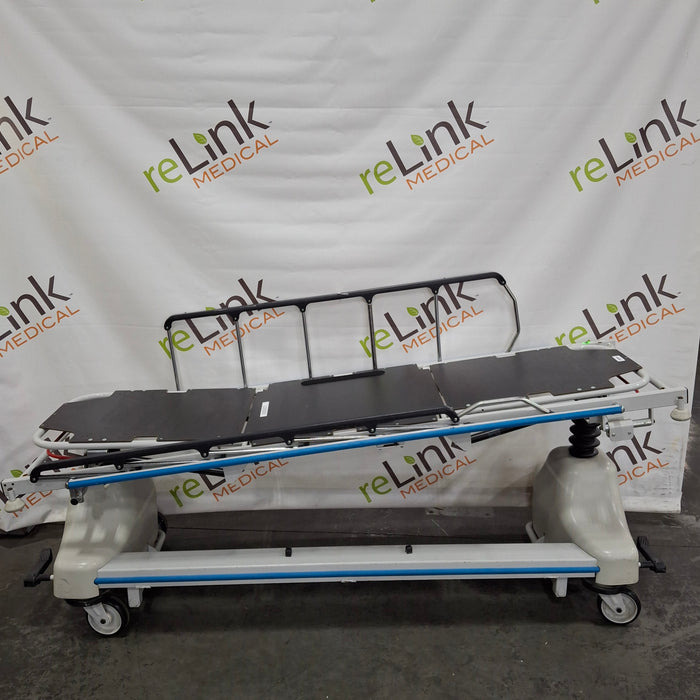 Stryker 1080 Fluoroscopy Stretcher