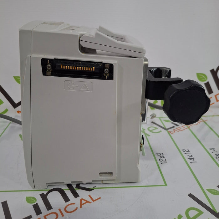 CareFusion Alaris 8015 Small Screen POC Infusion Pump