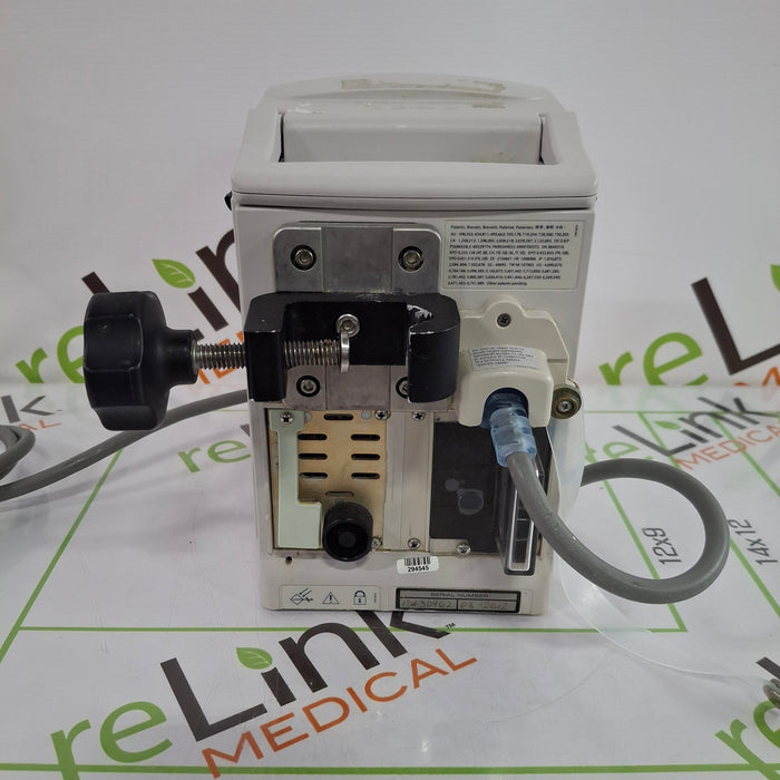 CareFusion Alaris 8015 Small Screen POC Infusion Pump