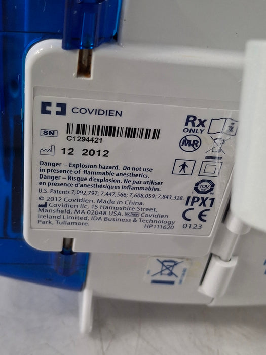 Covidien Kangaroo ePump Enteral Feeding Pump