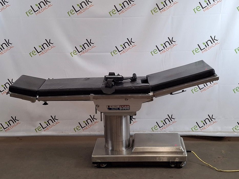 Skytron 6500 Elite Surgical Table