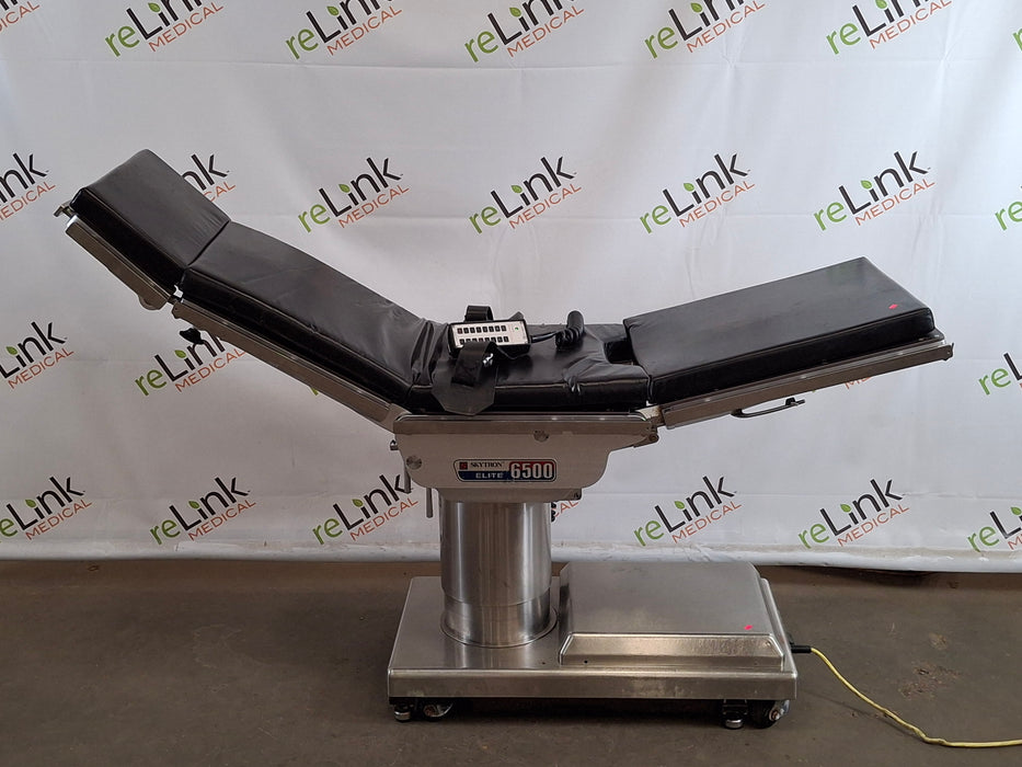 Skytron 6500 Elite Surgical Table