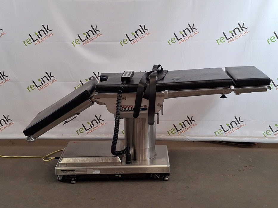 Skytron 6500 Elite Surgical Table