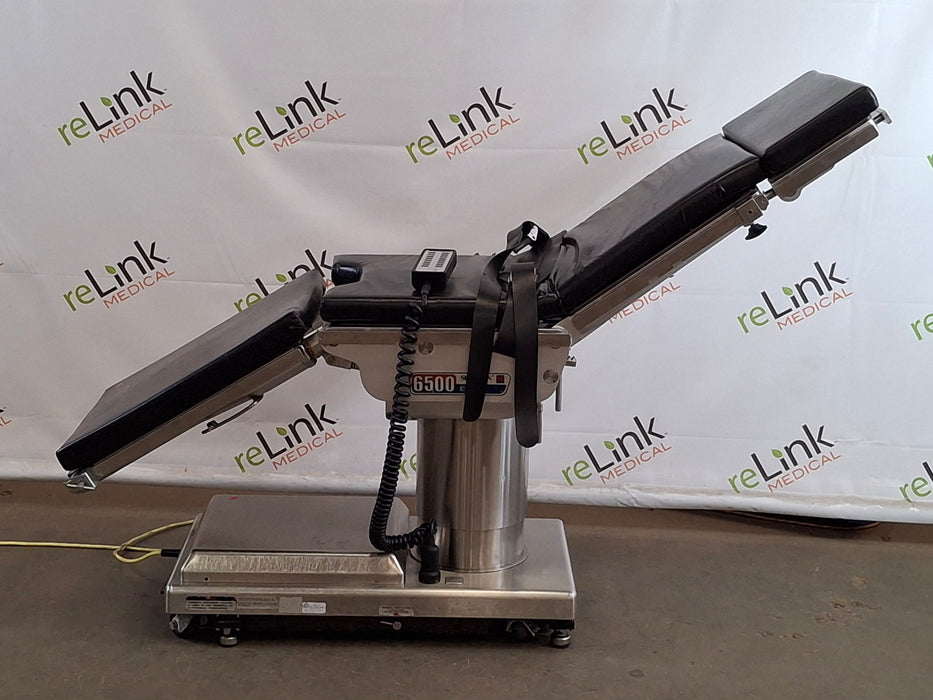 Skytron 6500 Elite Surgical Table