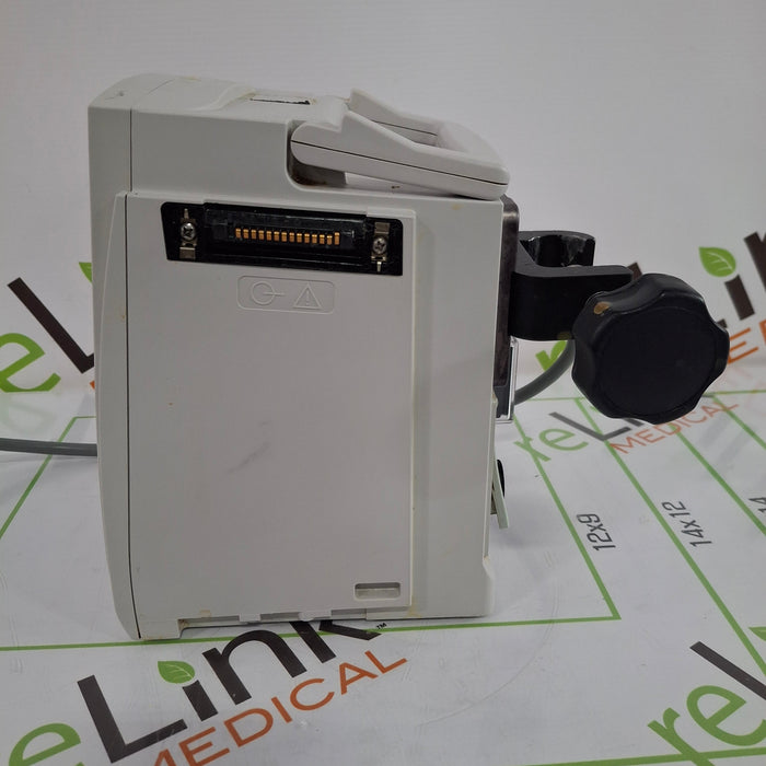 CareFusion Alaris 8015 Small Screen POC Infusion Pump