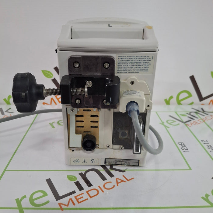 CareFusion Alaris 8015 Small Screen POC Infusion Pump