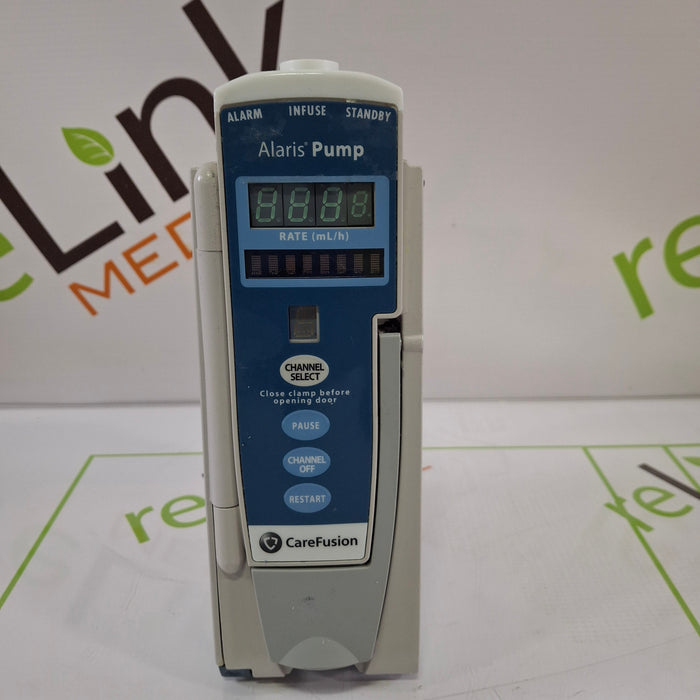 CareFusion Alaris 8110 Syringe Pump Module