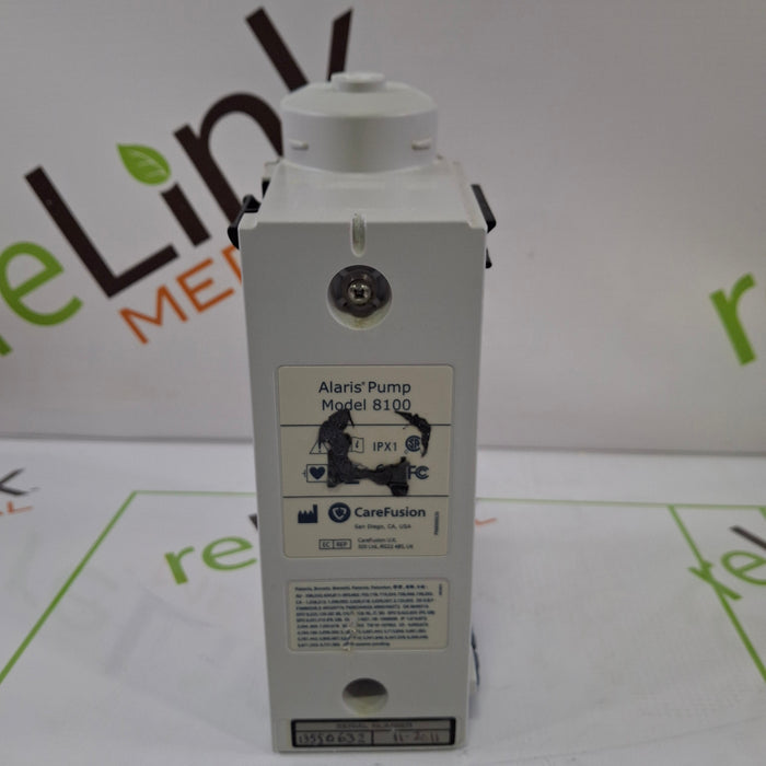 CareFusion Alaris 8110 Syringe Pump Module