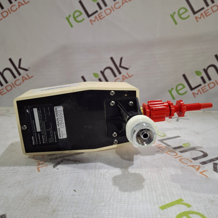 Ohmeda Medical 200 Intermittent Suction Unit