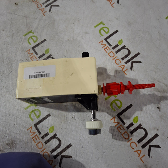 Ohmeda Medical 200 Intermittent Suction Unit