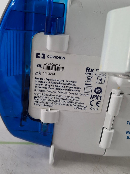 Covidien Kangaroo ePump Enteral Feeding Pump