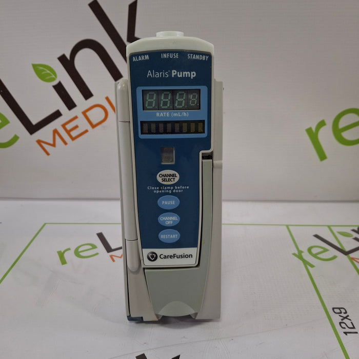 CareFusion Alaris 8110 Syringe Pump Module