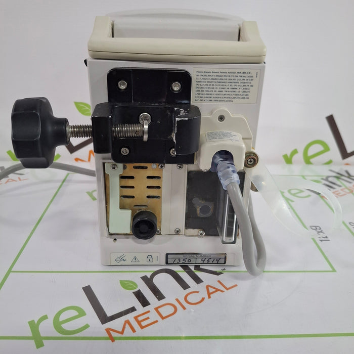CareFusion Alaris 8015 Large Screen POC Infusion Pump