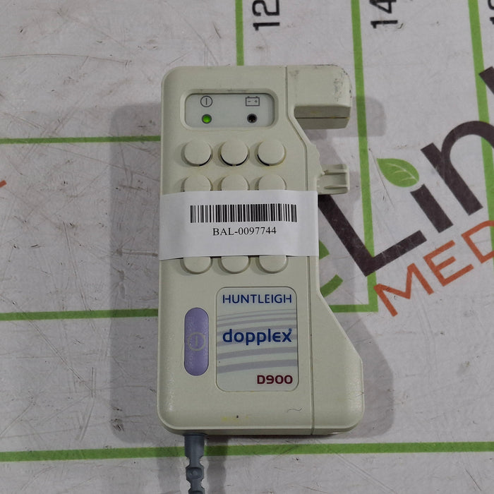 Huntleigh Dopplex D900 Vascular / Obstetric Doppler
