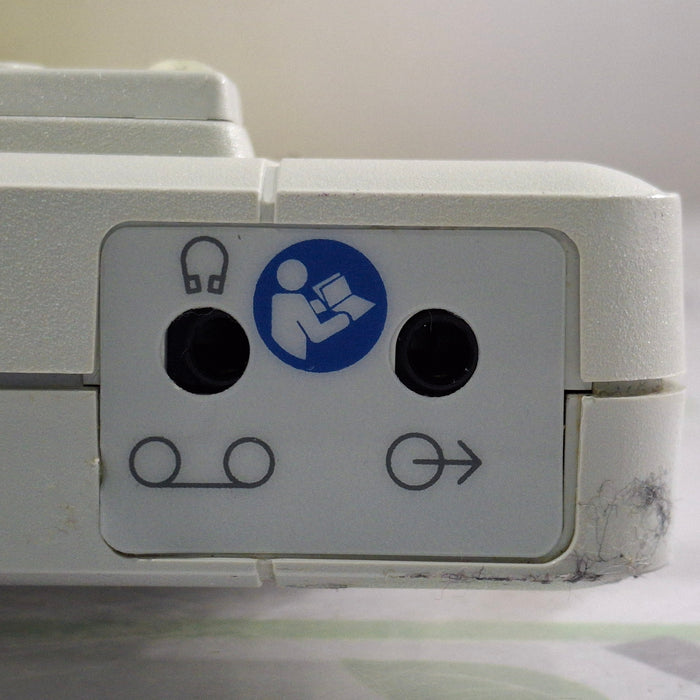 Huntleigh Dopplex D900 Vascular / Obstetric Doppler