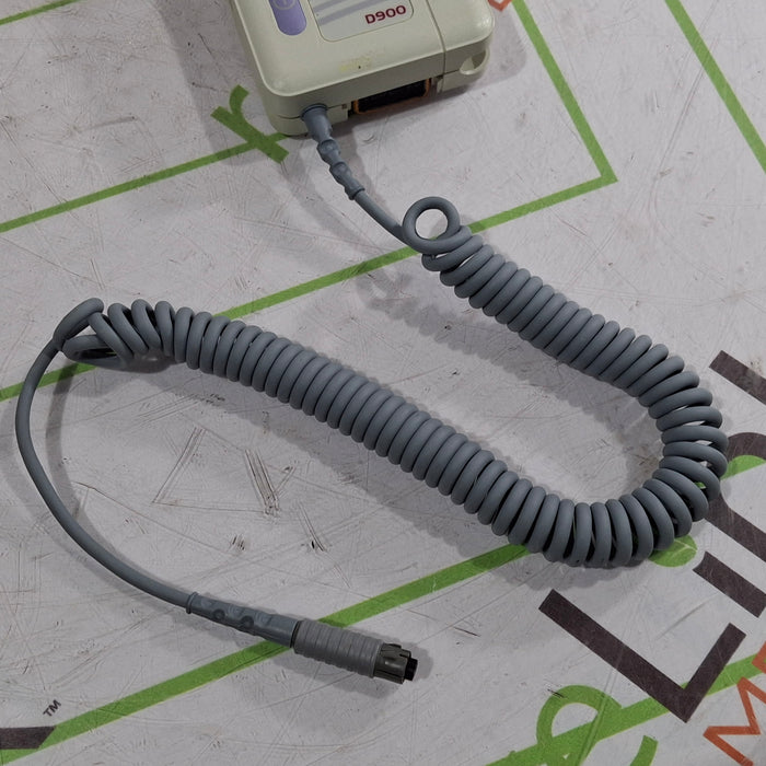 Huntleigh Dopplex D900 Vascular / Obstetric Doppler