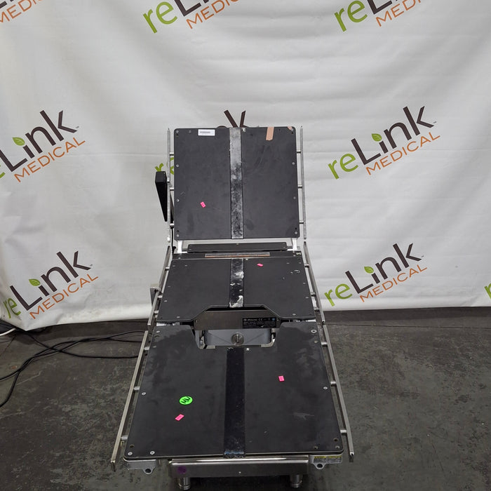 Skytron 3502EZ Slide Surgical Table