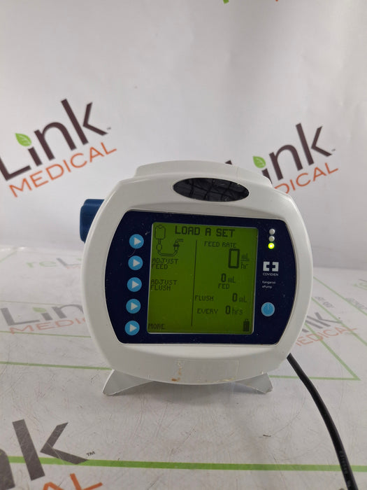 Covidien Kangaroo ePump Enteral Feeding Pump