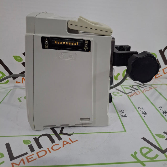 CareFusion Alaris 8015 Large Screen POC Infusion Pump